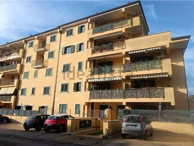 Appartamento in vendita a Pontecorvo, Lazio