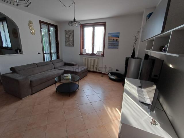 Appartamento in vendita a Rivergaro, Reggio Emilia