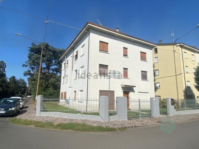 Appartamento in vendita a Cibeno Pile, Carpi