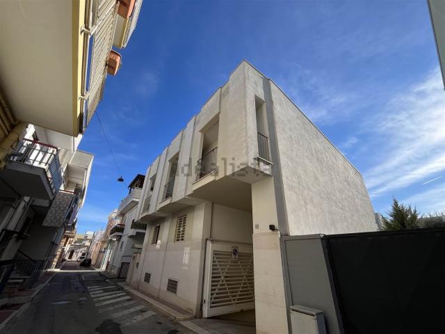 Appartamento in vendita a Puglia, Bari