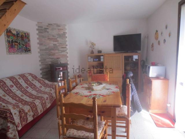 Appartamento in vendita a Mandriole, Fiumalbo