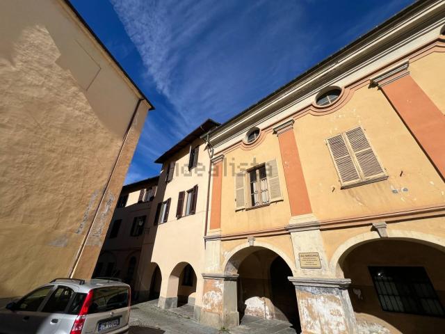 Appartamento in vendita a Castello, Piemonte