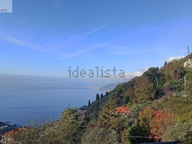 Appartamento in vendita a Cian do lô, Camogli