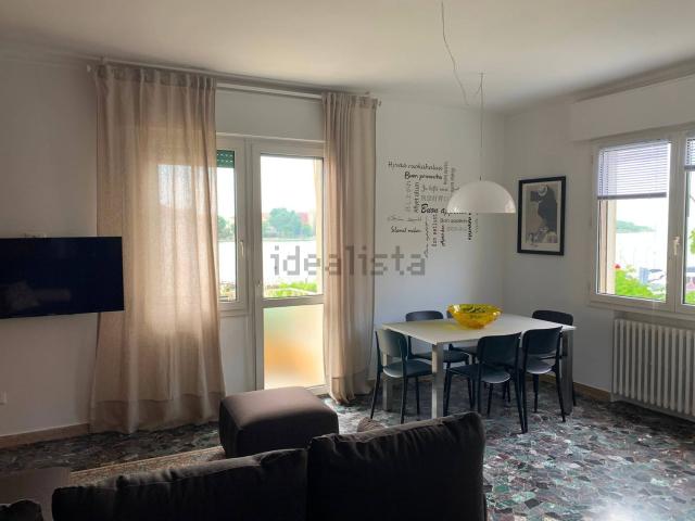 Appartamento in vendita a Venezia-Murano-Burano, Venezia