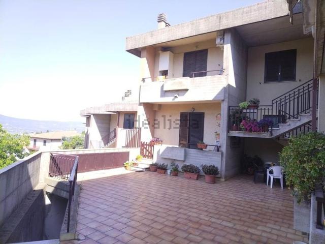 Appartamento in vendita a Il Poggio, Città Della Pieve