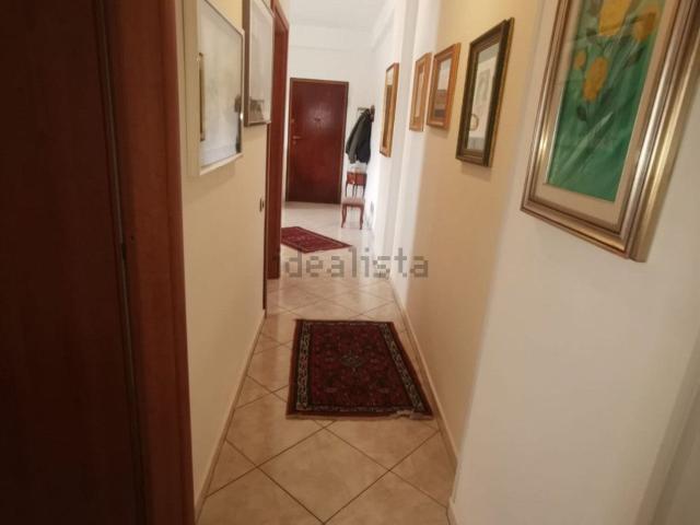 Appartamento in vendita a Sant'Antonio, Calabria