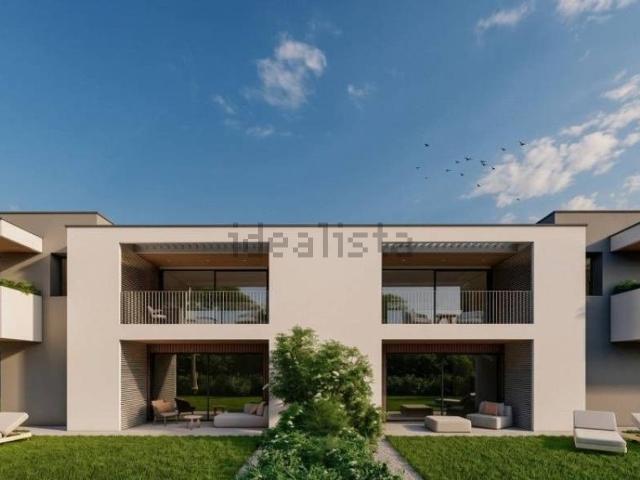 Appartamento in vendita a Villarazzo, Castelfranco Veneto