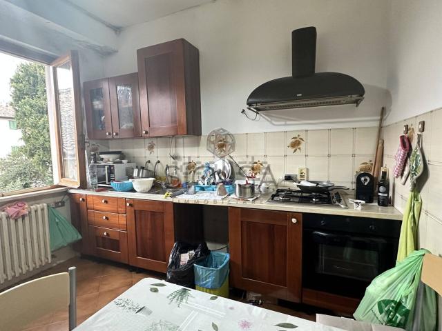 Appartamento in vendita a Sansepolcro, Toscana