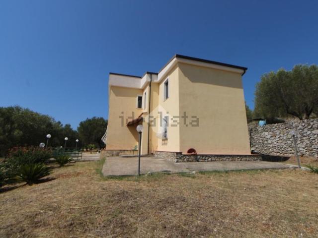 Appartamento in vendita a Camerota, Campania