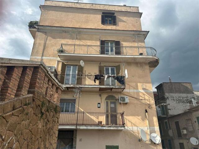 Appartamento in vendita a Sant'Angelo Romano, Roma Capitale