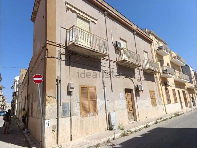 Appartamento in vendita a Xitta, Mazara Del Vallo