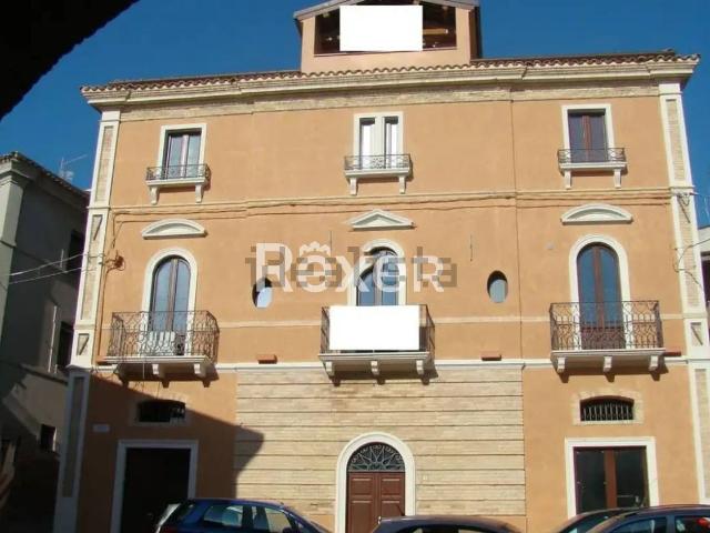 Appartamento in vendita a Croce di Ravigliano, Corropoli