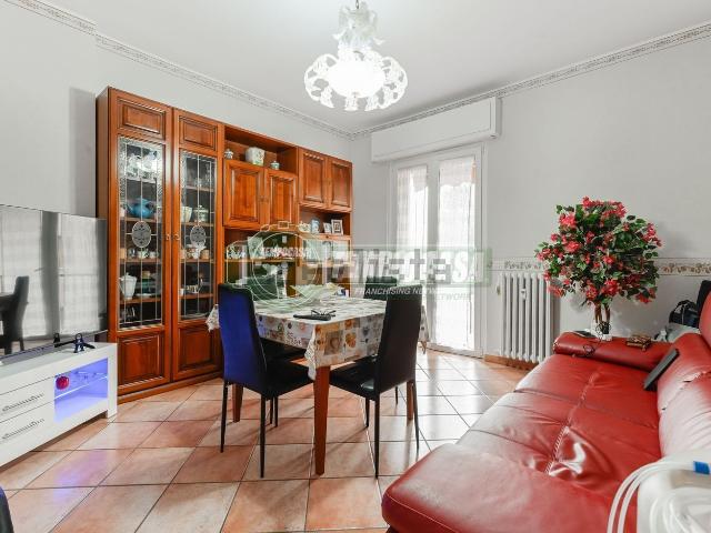 Appartamento in vendita a Oreno, Vimercate
