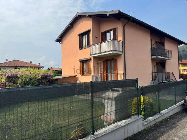 Appartamento in vendita a Comunità Montana del Piambello, Marchirolo