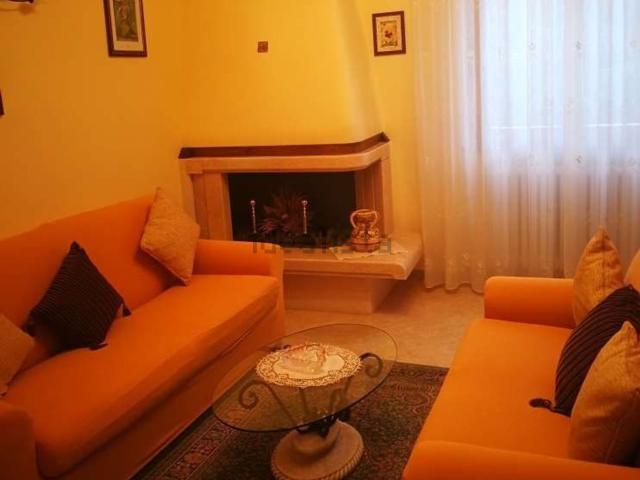 Appartamento in vendita a Barberino Tavarnelle, Tavarnelle Val Di Pesa