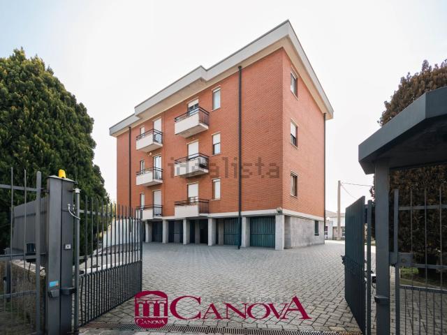 Appartamento in vendita a Montesordo, Cermenate