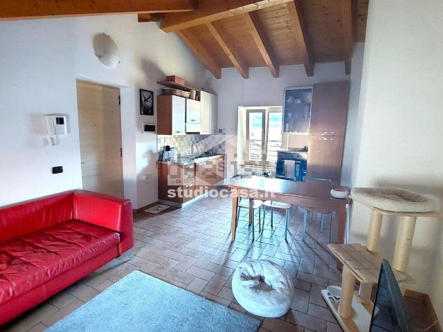 Appartamento in vendita a Comunità della Vallagarina, Borgo Sacco