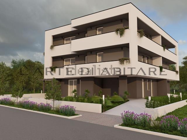 Appartamento in vendita a Casalserugo, Padova