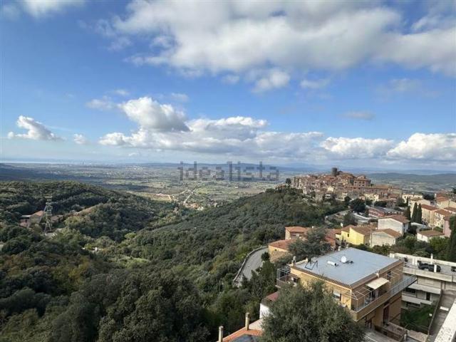 Appartamento in vendita a Filare, Gavorrano