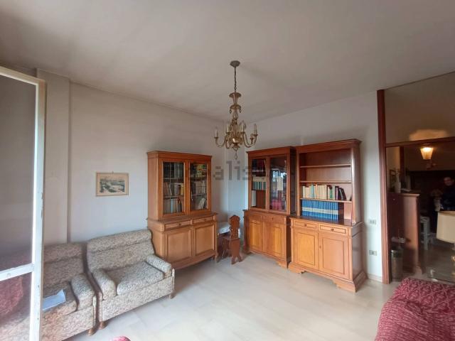 Appartamento in vendita a Loreto, Pesaro