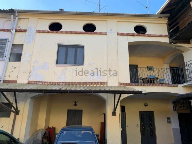 Appartamento in vendita a Castello, Piemonte