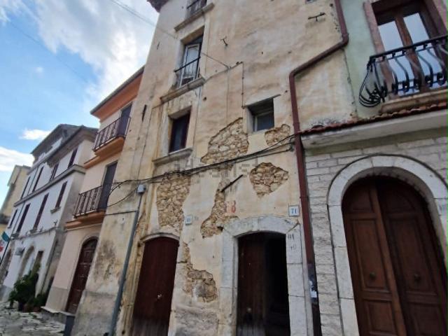 Appartamento in vendita a Sant'elia Fiumerapido, Lazio