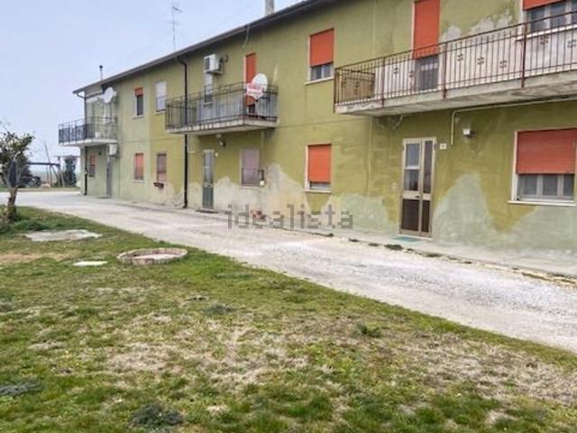 Appartamento in vendita a Porto Tolle, Veneto