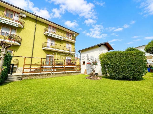 Appartamento in vendita a Piemonte, Torino