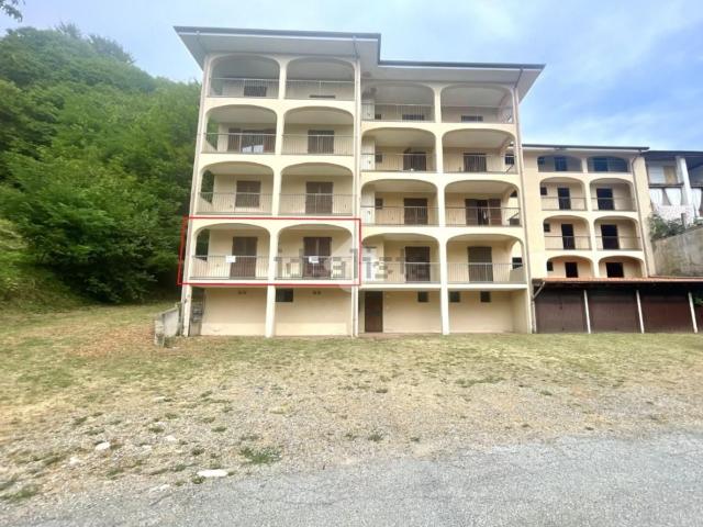 Appartamento in vendita a Cellio, Cellio con Breia