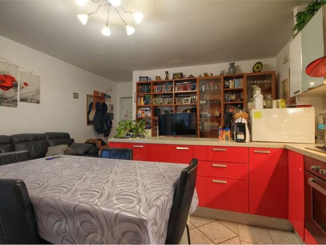 Appartamento in vendita a Senigallia, Ancona