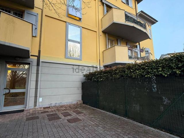 Appartamento in vendita a Unione dei comuni del Sorbara, Castelfranco Emilia
