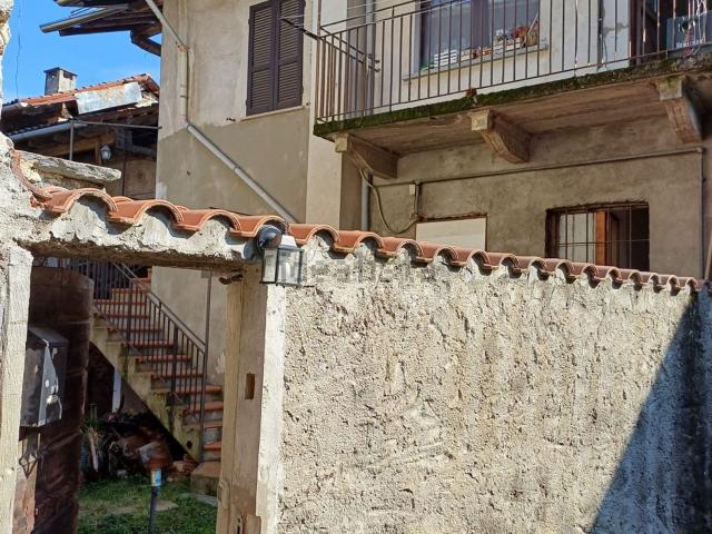 Appartamento in vendita a Piemonte, Novara