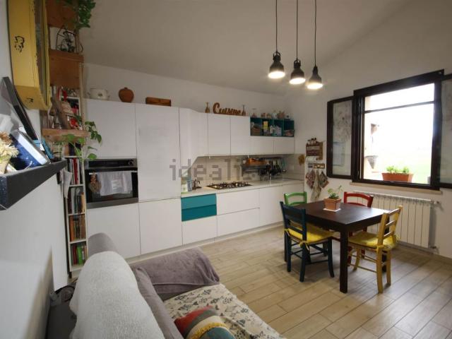 Appartamento in vendita a Porta a Terra, Piombino