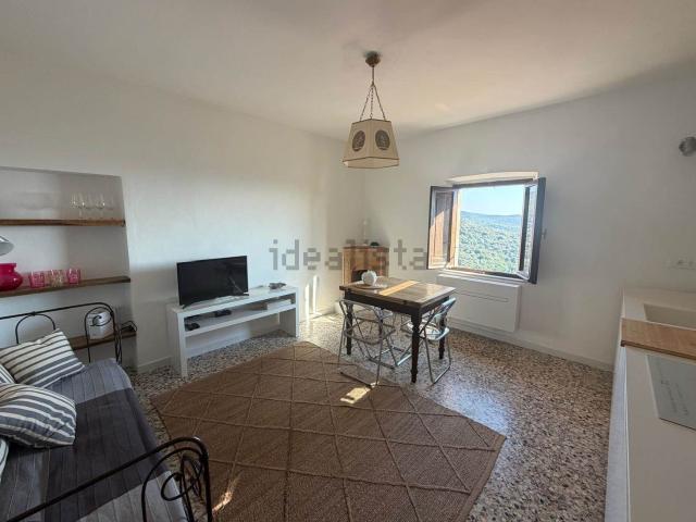 Appartamento in vendita a Castagneto Carducci, Livorno