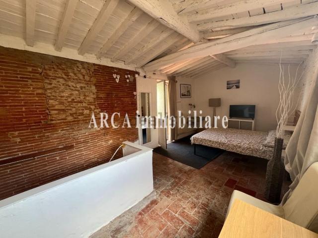 Appartamento in vendita a Tonfano, Toscana