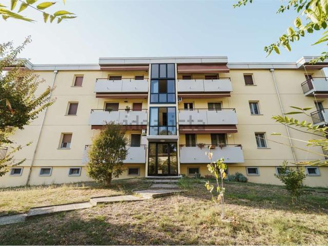 Appartamento in vendita a Ponte Taro, Noceto