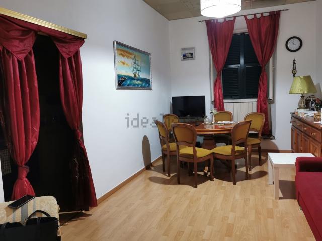 Appartamento in vendita a Porta a Terra, Piombino