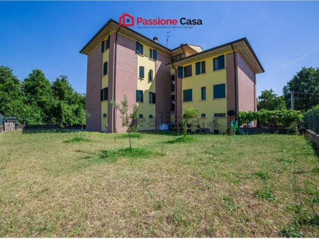 Appartamento in vendita a Montechiarugolo, Reggio Emilia