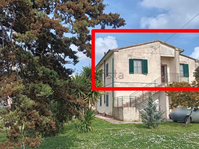 Appartamento in vendita a Casotto dei Pescatori, Monte Argentario