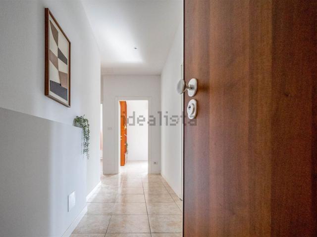 Appartamento in vendita a Budrio, Reggio Emilia