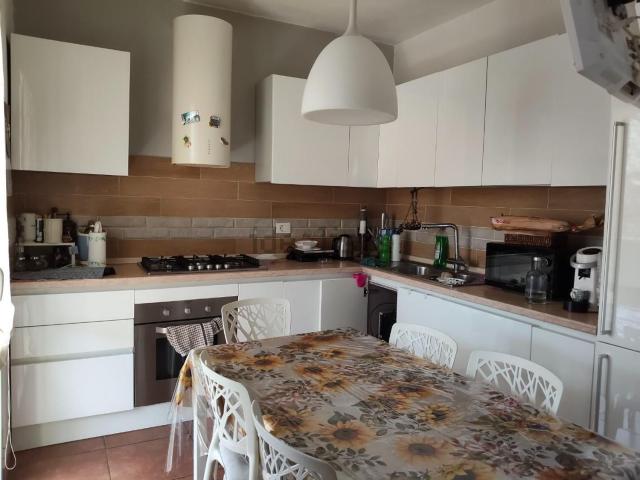 Appartamento in vendita a Altopascio, Toscana