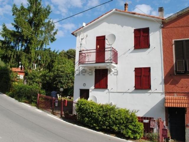 Appartamento in vendita a Leivi, Liguria