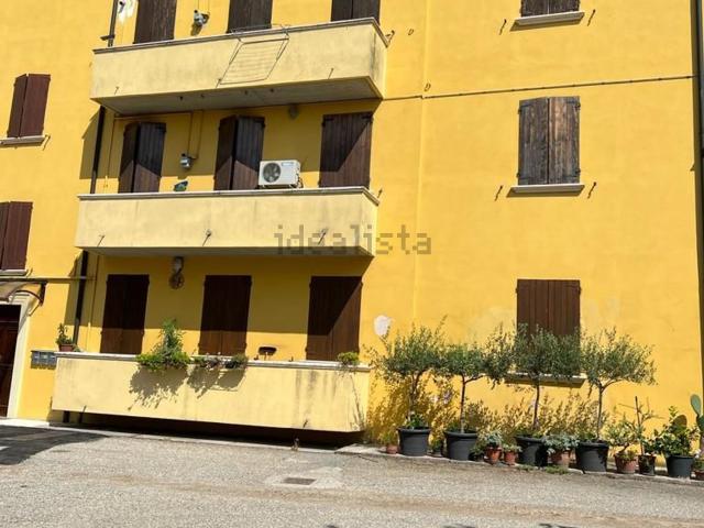 Attico in vendita a Porto Mantovano, Lombardia
