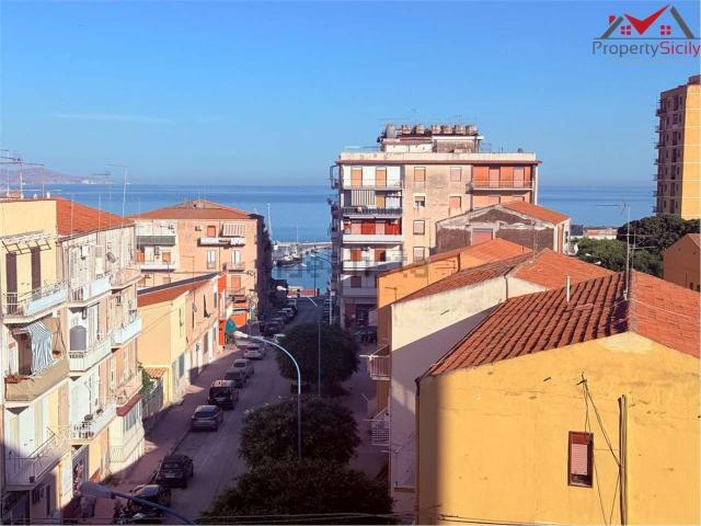 Appartamento in vendita a Ciuccafa, Porto Empedocle