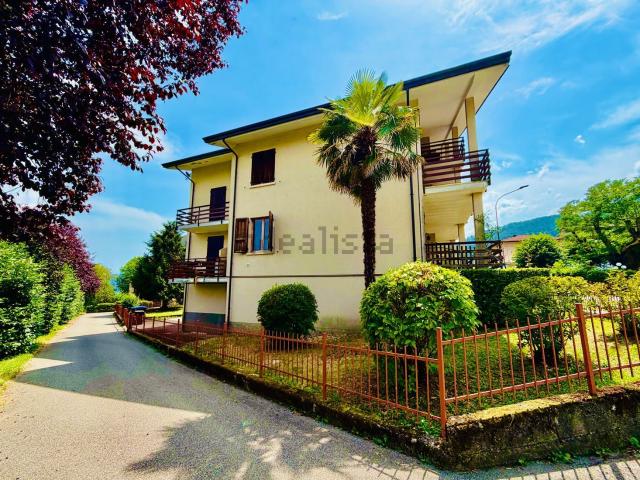 Appartamento in vendita a Cascina Balzago, Bobbio