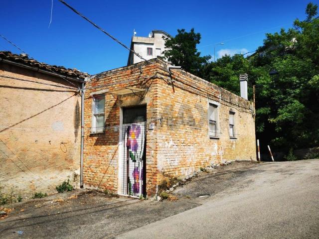 Appartamento in vendita a Bucchianico, Abruzzo