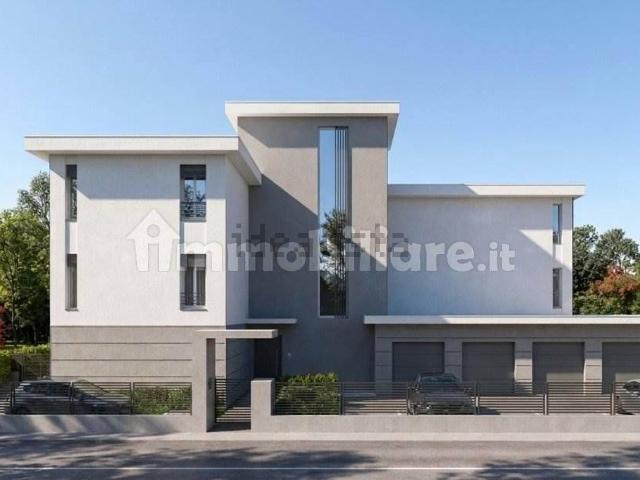 Appartamento in vendita a Bell'Italia, Maranello