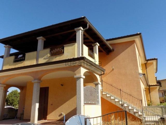 Attico in vendita a Biddanoa, Torpè