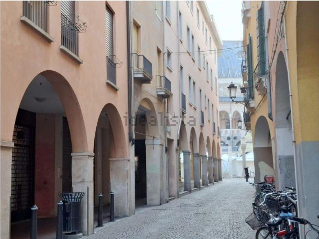 Appartamento in vendita a Padova