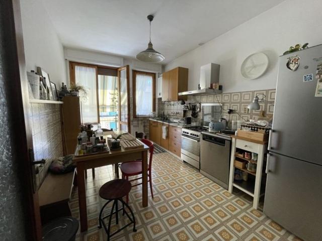 Appartamento in vendita a Chiusi Città, Toscana